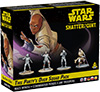 Star Wars: Shatterpoint This Partys Over Squad Pack<div>[Precompra]</div>