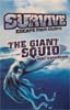 The Island Survive Escape from Atlantis The Giant Squid