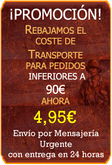 Oferta trasnporte