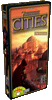 7 Wonders Cities