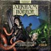 Arkham Horror: Kingsport Horror
