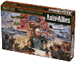 Axis & Allies Spring 1942 Second Edition