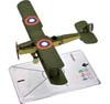 Wings of War Miniatures Deluxe AIRCO D.H. 4 (American Expeditionary Force)