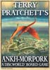 Ankh-Morpork Edicion Coleccionista