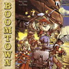 Boomtown