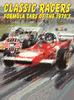 Formula De_1970 Classic Formula Cars of the 1970�s Set