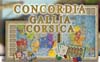 Concordia Espaol / Portugues Gallia y Corsica Reserva