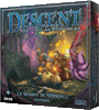 Descent (Espaol) (Segunda Edicin) 5: La sombra de Nerekhall