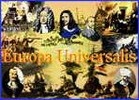 Extension Kit for Europa Universalis