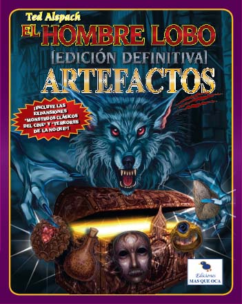 Artifacts
