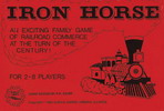 Iron Horse