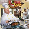 Kitchen Rush + Exp Postres + Exp Kickstarter