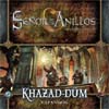 El Se�or de los Anillos (El juego de Cartas) LCG, Expansion Khazad – dum