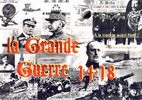 La Grand Guerre 14-18
