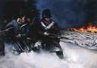 La Guerre de l�Empereur