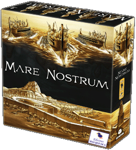 Mare Nostrum