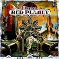 Mission: Red Planet