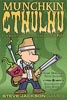 X Munchkin Cthulhu (Ingles)