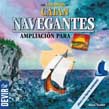 Los Colonos de Catan: Los Navegantes de Catan