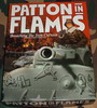 Patton in Flames