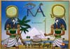 Ra (Reiner Knizia)