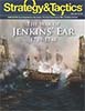 Strategy & Tactics 308 The War of Jenkins Ear