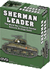 Sherman Leader + Tiger Leader Update Kit