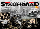 Streets of Stalingrad