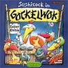 Sushizock im Gockelwok