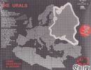 The Urals (Europa)