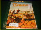 Advanced Tobruk System (ATS): Advanced Tobruk Expansion Pack 3: Devils Garden (2nd Edition)