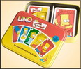 UNO -The Simpsons