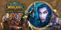 World of Warcraft - The Boardgame (Espaol)