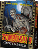 Zombies (Espaol) 9: Cenizas a las cenizas