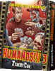 Zombies (Espaol): Humanos 3: ZombieCon