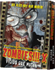 Zombies (Espaol) X: Vicios que matan