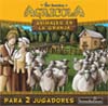 Agricola 2 Jugadores
