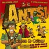 Ants! For Queen and Colony