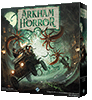 Arkham Horror 3 Edicion Clientes MQO