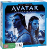 Avatar El juego de Mesa