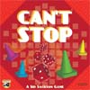 ¡ No puedo parar ! - Can´t Stop