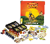 Los Colonos de Catan: Ciudades y Caballeros de Catan