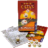 Los Colonos de Catan: Juego de Dados