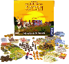 Los Colonos de Catan: Mercaderes y Barbaros