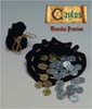 Monedas Caylus Edicion Premium