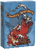 Cheeky  Monkey