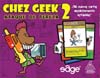Chez Geek 2: Ataque de Pereza