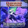 Dungeons and Dragons The Legend of Drizzt