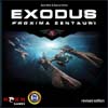 Exodus Proxima Centauri (Revised Edition)