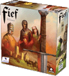 Reserva Definitiva Juego Fief Feudo Francia 1429